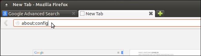 Ubuntu 13.10中禁用全局菜单的方法2