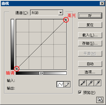 Photoshop教程：数码照片唯美处理技巧4