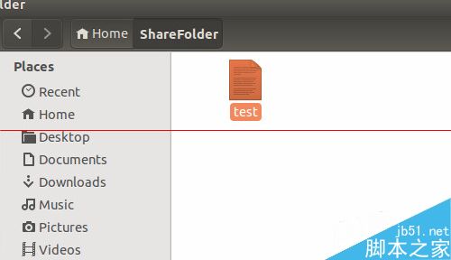 Ubuntu怎么创建共享文件夹支持Windows访问?10