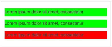 CSS3 选择器 伪类选择器介绍15
