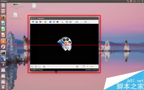 Ubuntu系统中怎么使用SMPlayer播放器？6