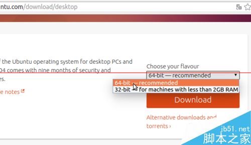 Ubuntu 15.04国际版ISO镜像怎么下载安装？5