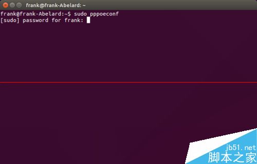 Ubuntu 15.04 有宽带却连不上虚拟拨号怎么办？4