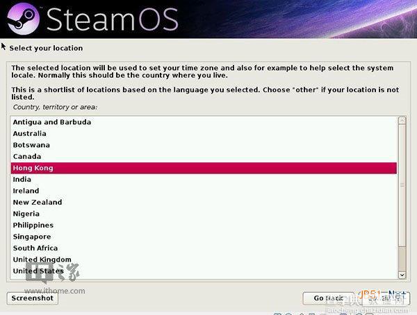 Win8系统中传统BIOS图文安装SteamOS教程6
