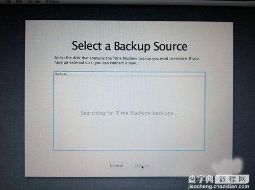Mac如何重装系统？苹果电脑Mac重装系统教程图解7