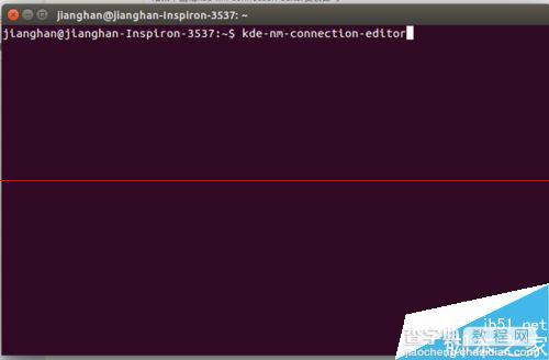 ubuntu14.04怎么建立wifi热点？2
