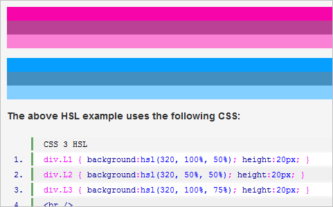 50个强大璀璨的CSS3/JS技术运用实例25