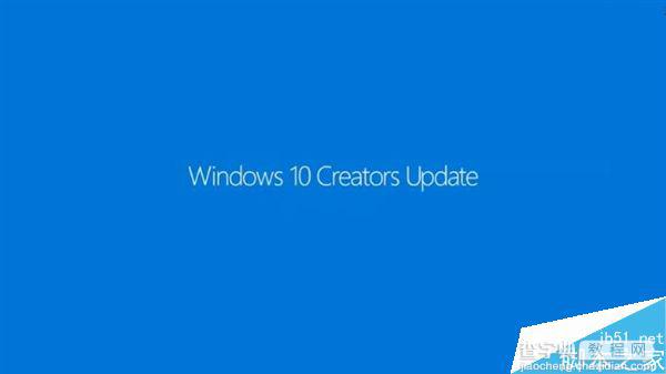 Win10 Creators Update更新抢先截图:UI大变1