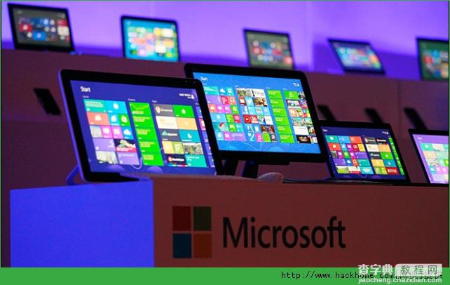 Win7用户可免费升级至Win8.11