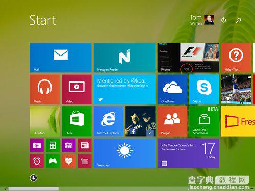 用户最希望Windows 10能加入的功能汇总 win10用户最期待的功能8