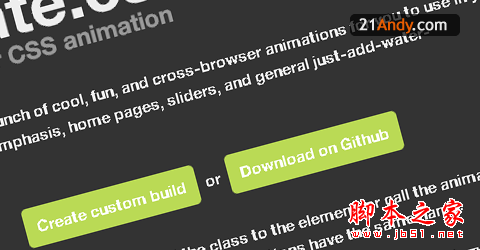 29款免费的WEB设计中的顶级CSS工具和应用14