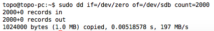 怎样在Ubuntu下使用TF/SD 卡制作Exynos 4412 u-boot启动盘6