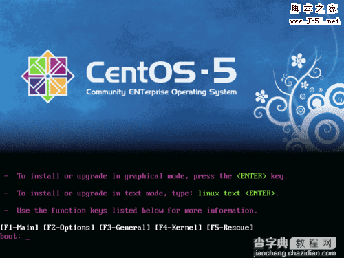 用CentOS搭建文件服务器(Samba)3