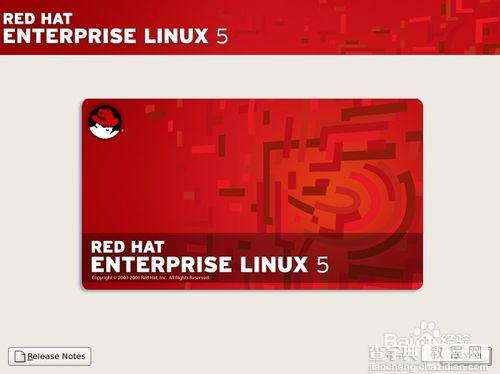 红帽RedHat Linux5系统安装指南3