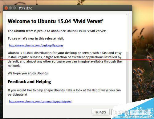 ubuntu14.10升级ubuntu15.04的详细教程5