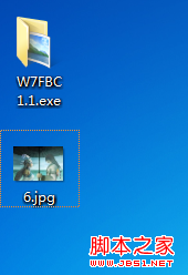 WinXP与Win7设置文件夹背景图 让你的文件夹与众不同1