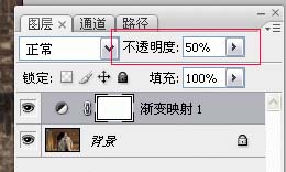 Photoshop 照片艺术深蓝色5