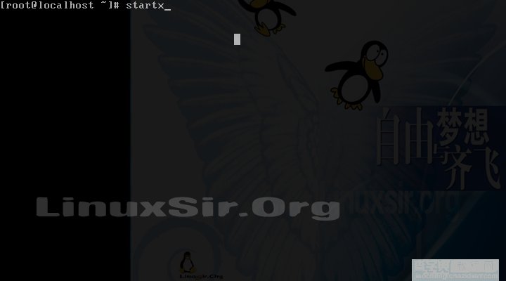 Fedora Core 5.0 安装教程，菜鸟图文教程(linux text)39