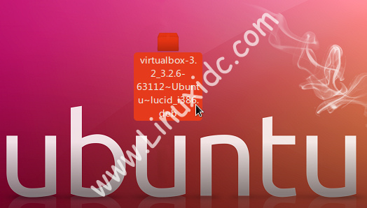 Ubuntu中用VirtualBox虚拟机安装WinXP完整图解1