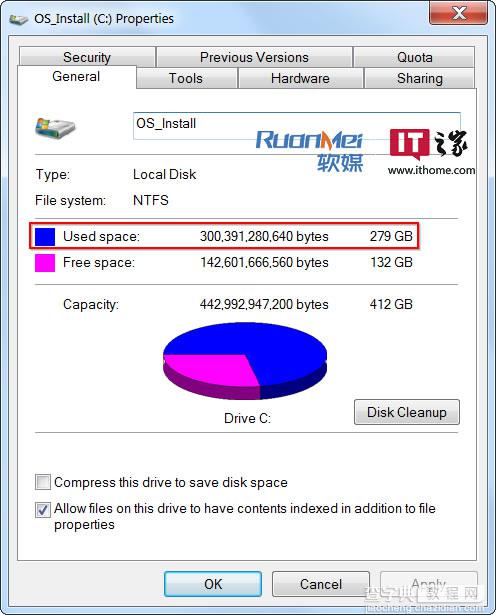 如何找回Win7/Win8电脑中缺失的硬盘空间？2