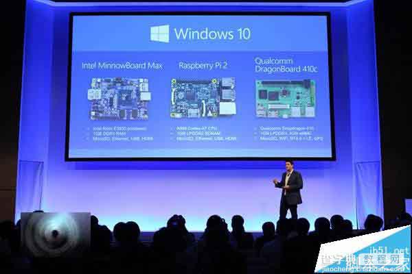 Win10 IoT Core RedStone预览版14295下载1