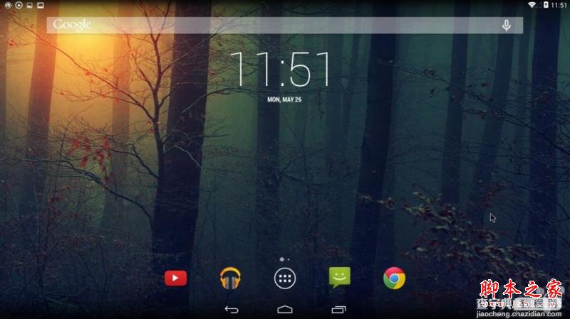 android x86下载 Android-X86更新至Android 4.4 KitKar稳定版1