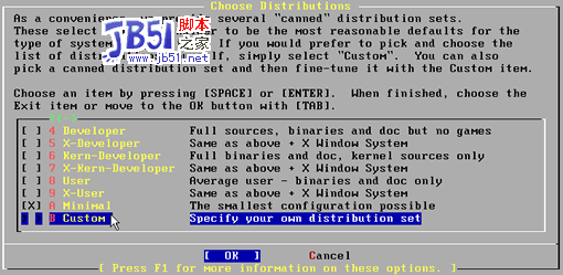 菜鸟学装FreeBSD5.1图解14