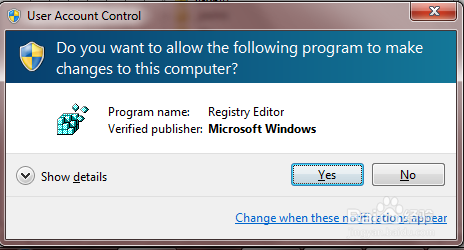 windows7系统始终使用选择程序打开的复选框无法勾选3
