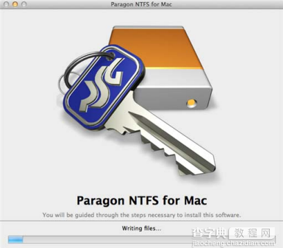 NTFS for Mac如何安装 NTFS for Mac安装教程图文详解5