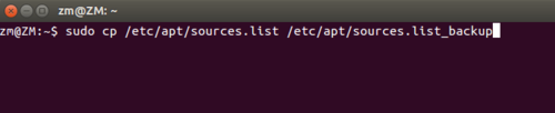 Ubuntu14.10系统非LTS版更新失败不能update该怎么办?1