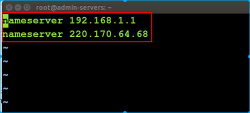 怎么给Ubuntu14.04分配固定IP？7