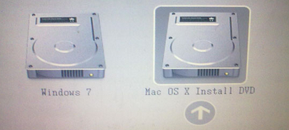 MAC OS怎样恢复出厂设置 里面什么都有一个个删太慢2