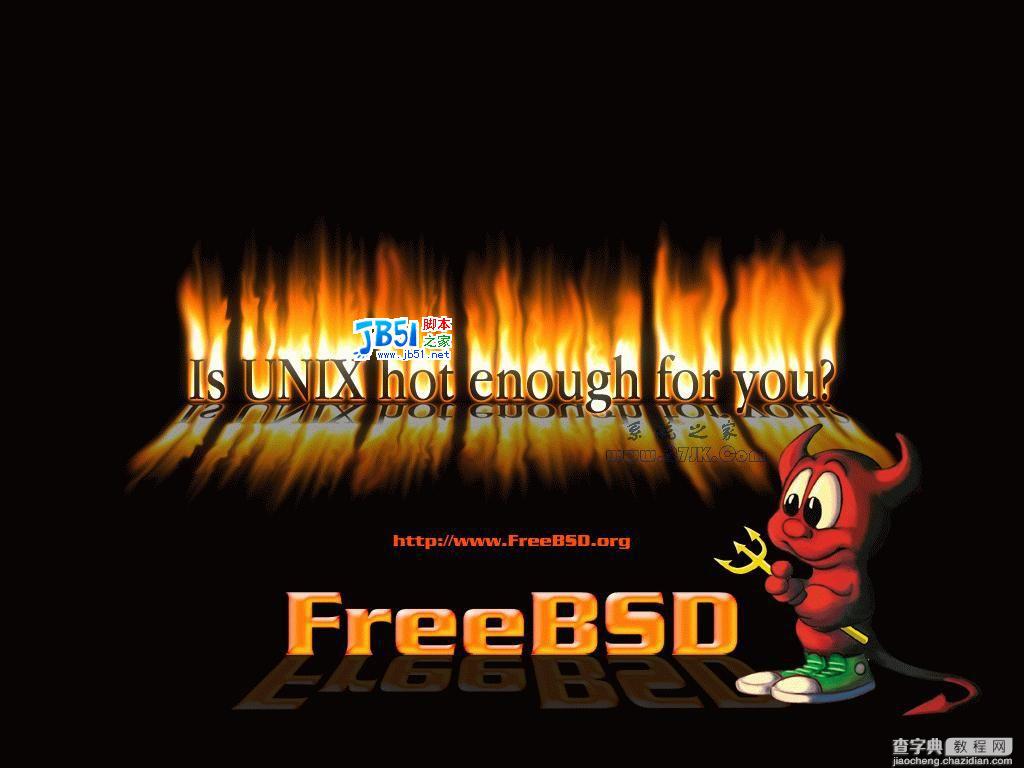 FreeBSD 6.2-RELEASE下载1
