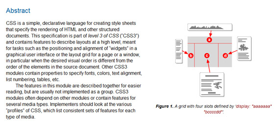 收集的22款给力的HTML5和CSS3帮助工具10