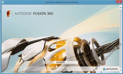 Fusion 360 for Mac下载方法以及安装教程图解3