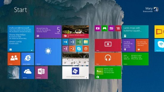 Windows 8.1装完之后的15个小问题及解决方案3
