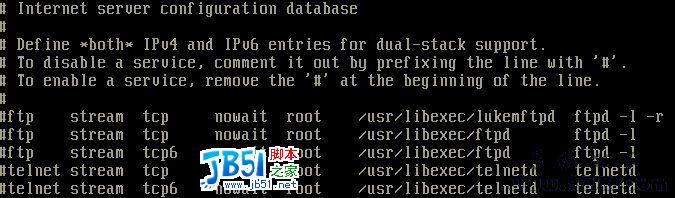 FreeBSD 远程存取1