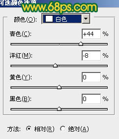 Photoshop调出室内人物照片红润的肤色22