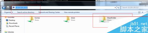 Ubuntu怎么创建共享文件夹支持Windows访问?11