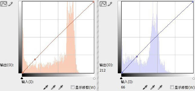 Photoshop 给生活照片润色的快速方法10