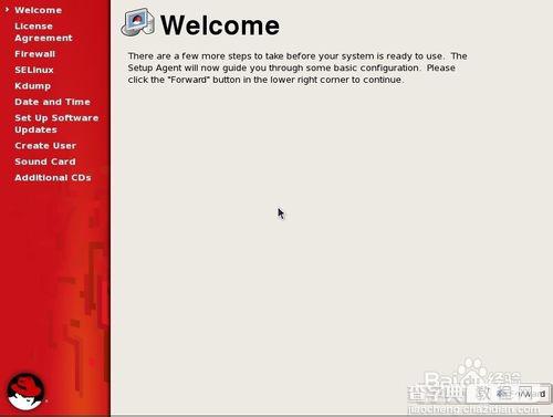 红帽RedHat Linux5系统安装指南20