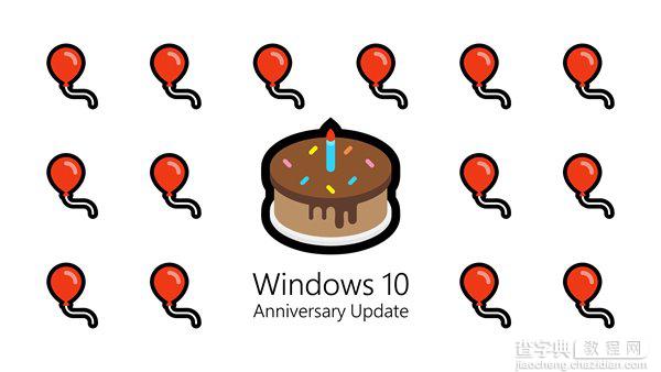 中国区Win10 PC一周年更新正式版今日开始推送1