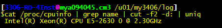 linux查看硬件常用命令小结(图文)1