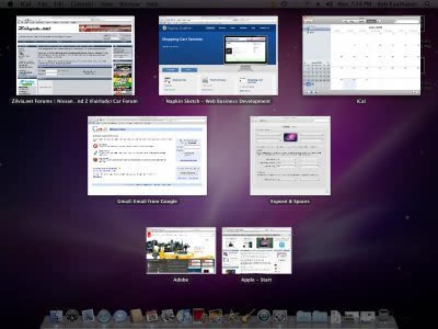 MacBook的10个快捷功能是什么？让你的Mac更便捷7