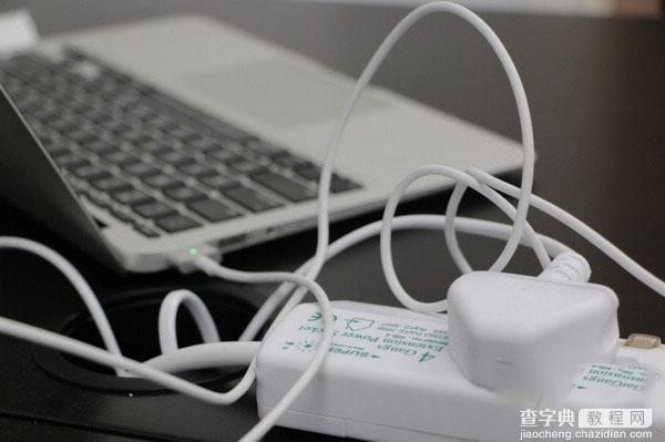 苹果Macbook变压器妙用介绍2