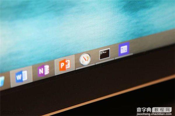 Win10上手体验 微软新推出Windows10操作系统9