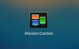 Mission Control怎么用？苹果Mac系统Mission Control使用小技巧介绍1