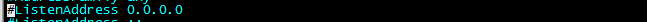 优化centos远程SSH连接9