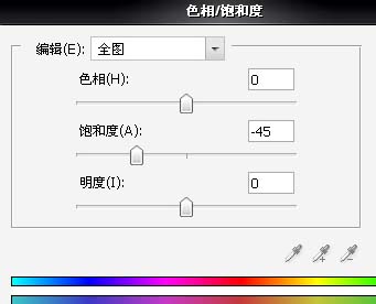 Photoshop 超酷的高清电影画面效果6