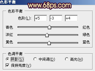 Photoshop将绿色外景人物图片调成柔和的橙黄色16